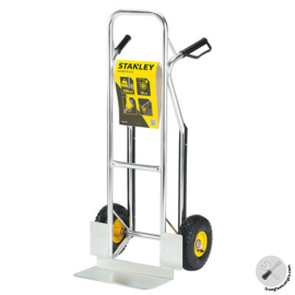 XE ĐẨY HÀNG 2 BÁNH STANLEY HT525 – TẢI TRỌNG 200KG.